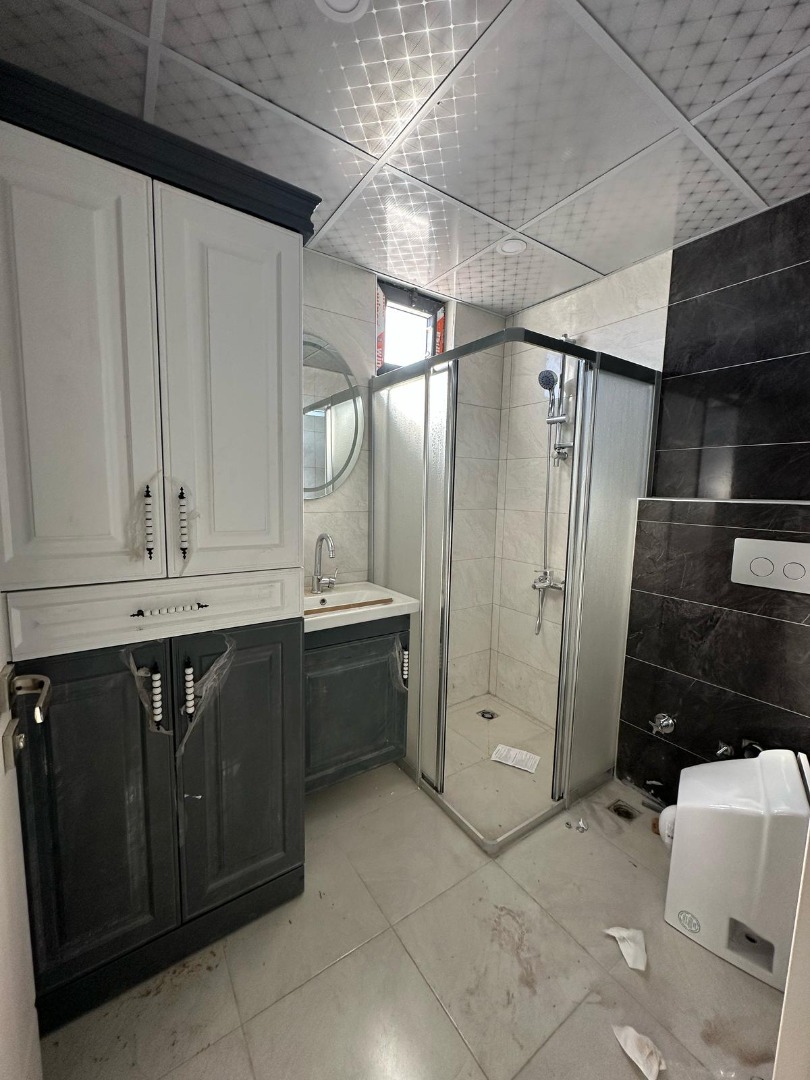 KAYSERİ DEVELİ HARMAN MAHALLESİNDE SATILIK SIFIR DAİRE